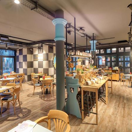 Baltischer Hof Apartment 30 Boltenhagen  Ngoại thất bức ảnh