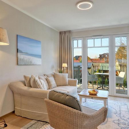 Baltischer Hof Apartment 30 Boltenhagen  Ngoại thất bức ảnh