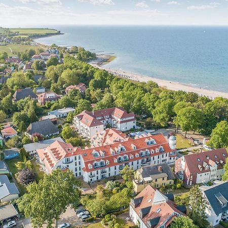Baltischer Hof Apartment 30 Boltenhagen  Ngoại thất bức ảnh