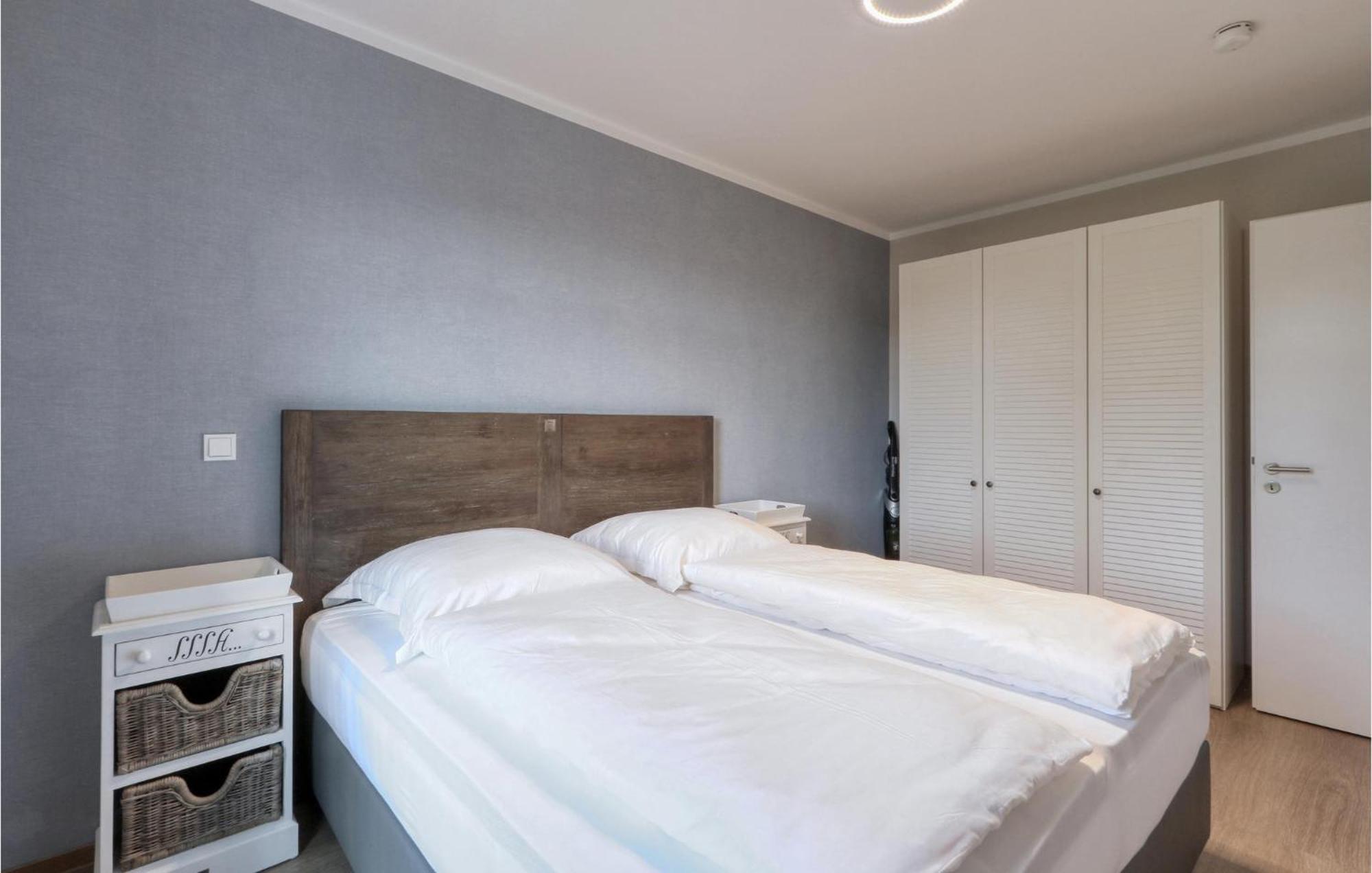 Baltischer Hof Apartment 30 Boltenhagen  Ngoại thất bức ảnh