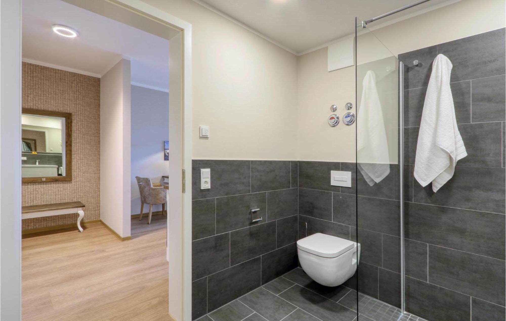 Baltischer Hof Apartment 30 Boltenhagen  Ngoại thất bức ảnh