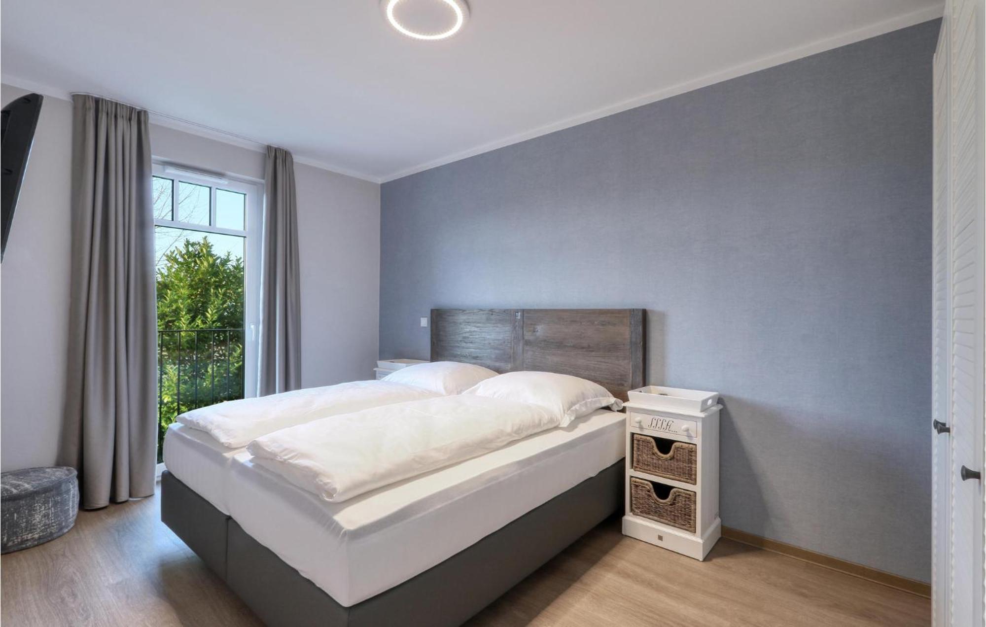 Baltischer Hof Apartment 30 Boltenhagen  Ngoại thất bức ảnh