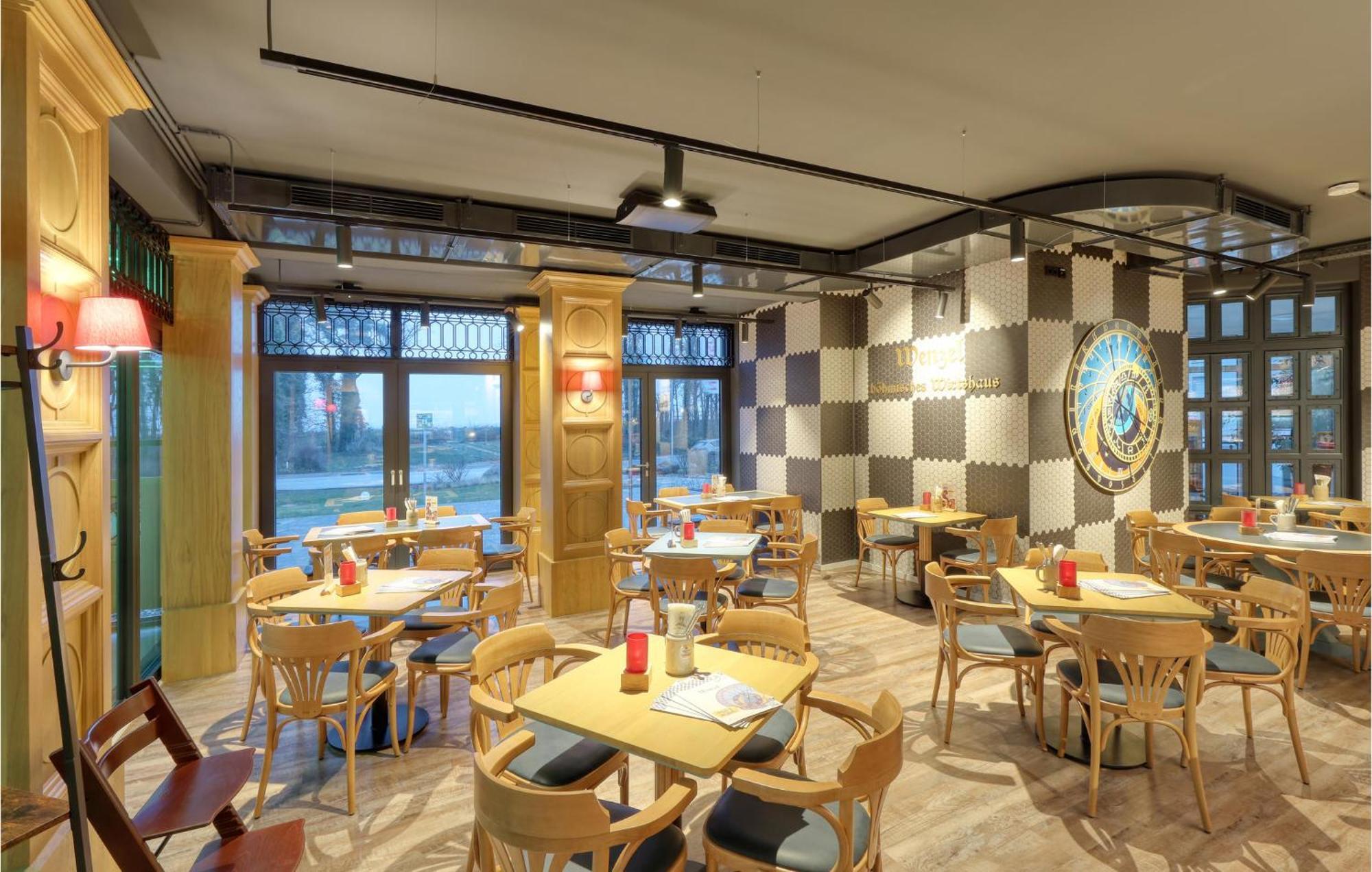 Baltischer Hof Apartment 30 Boltenhagen  Ngoại thất bức ảnh