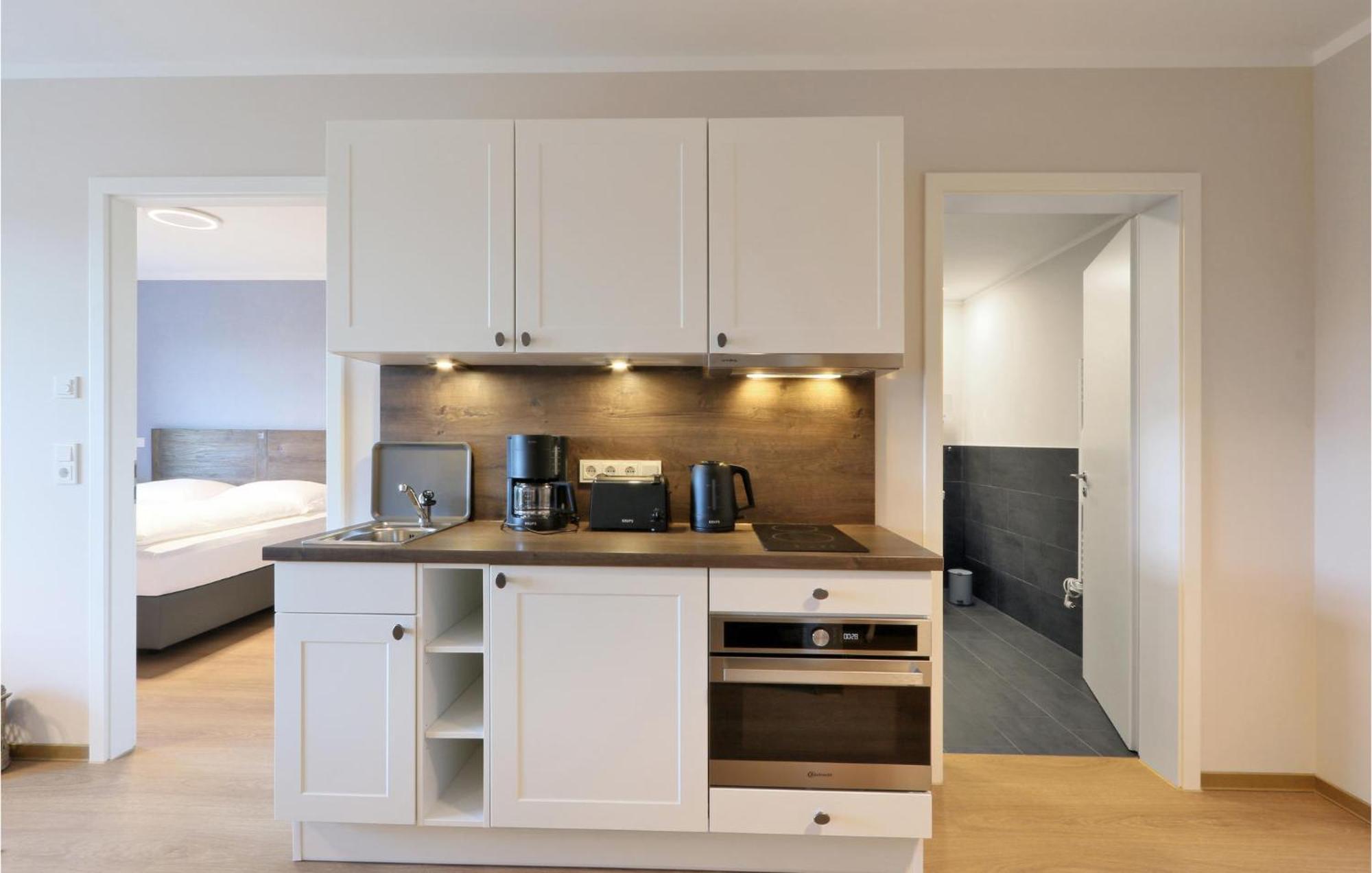 Baltischer Hof Apartment 30 Boltenhagen  Ngoại thất bức ảnh