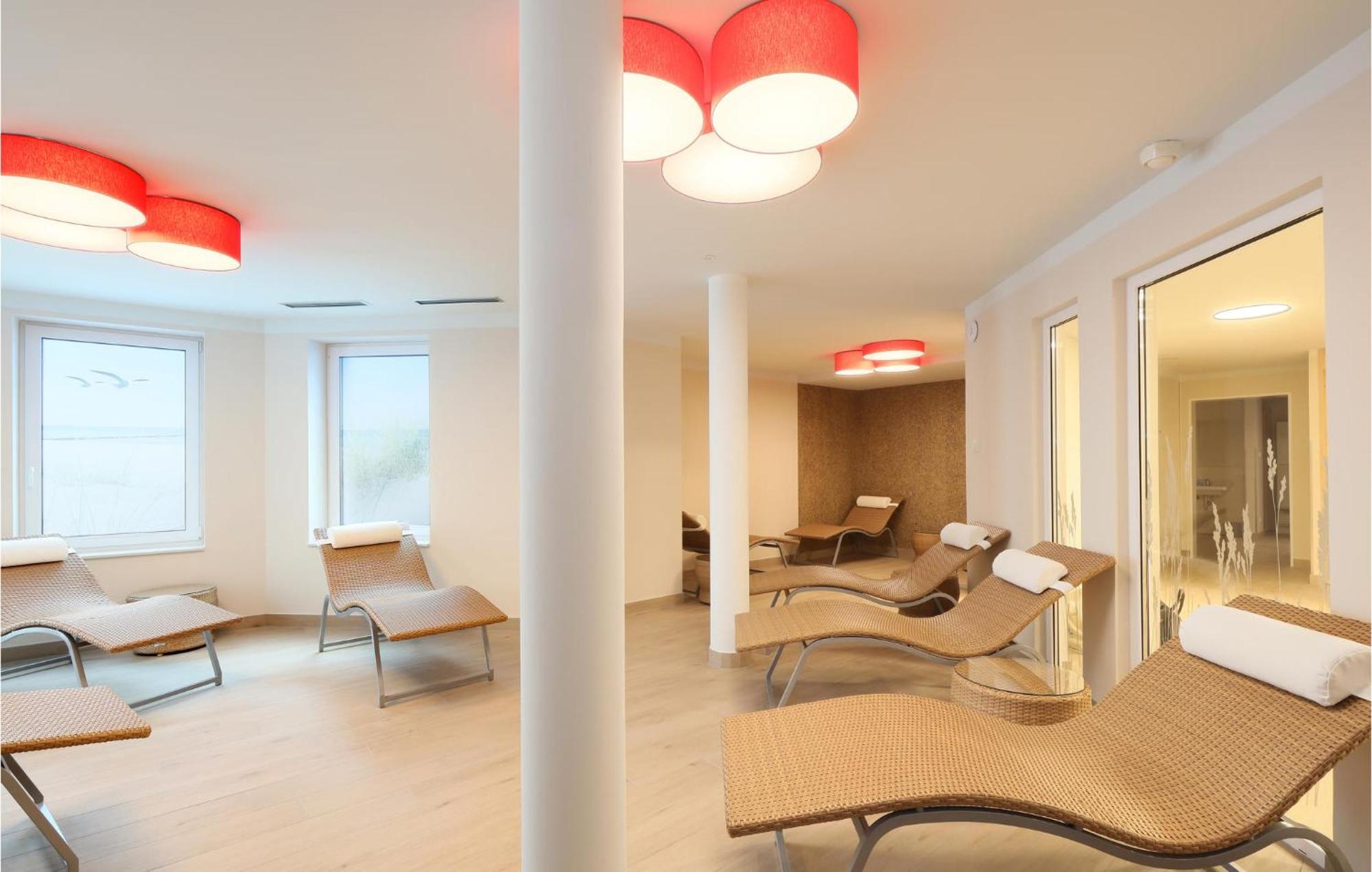Baltischer Hof Apartment 30 Boltenhagen  Ngoại thất bức ảnh