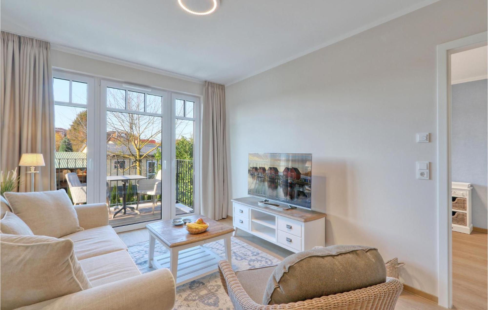 Baltischer Hof Apartment 30 Boltenhagen  Ngoại thất bức ảnh