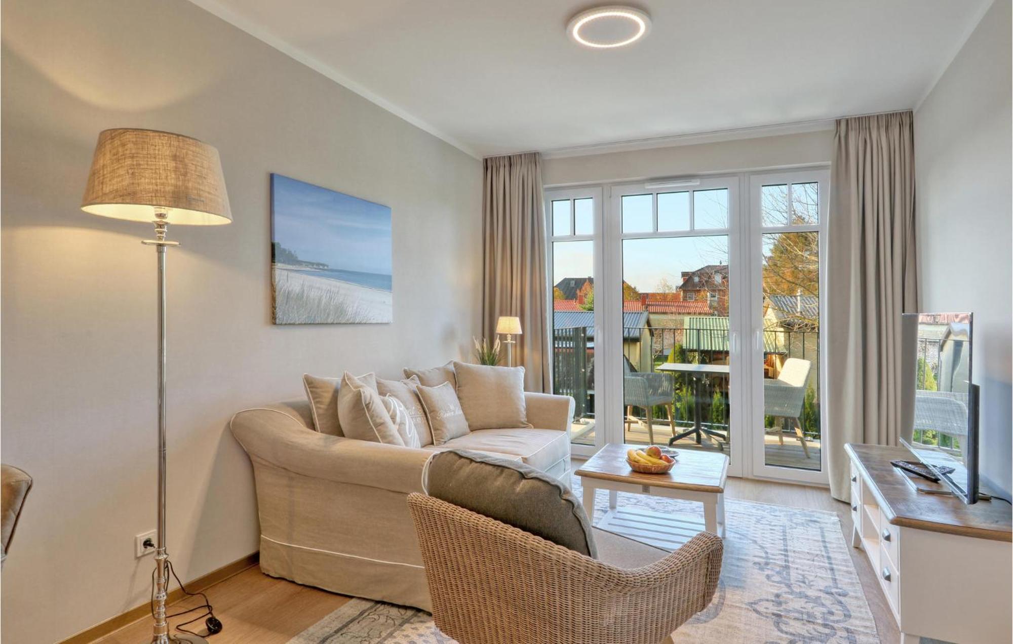 Baltischer Hof Apartment 30 Boltenhagen  Ngoại thất bức ảnh