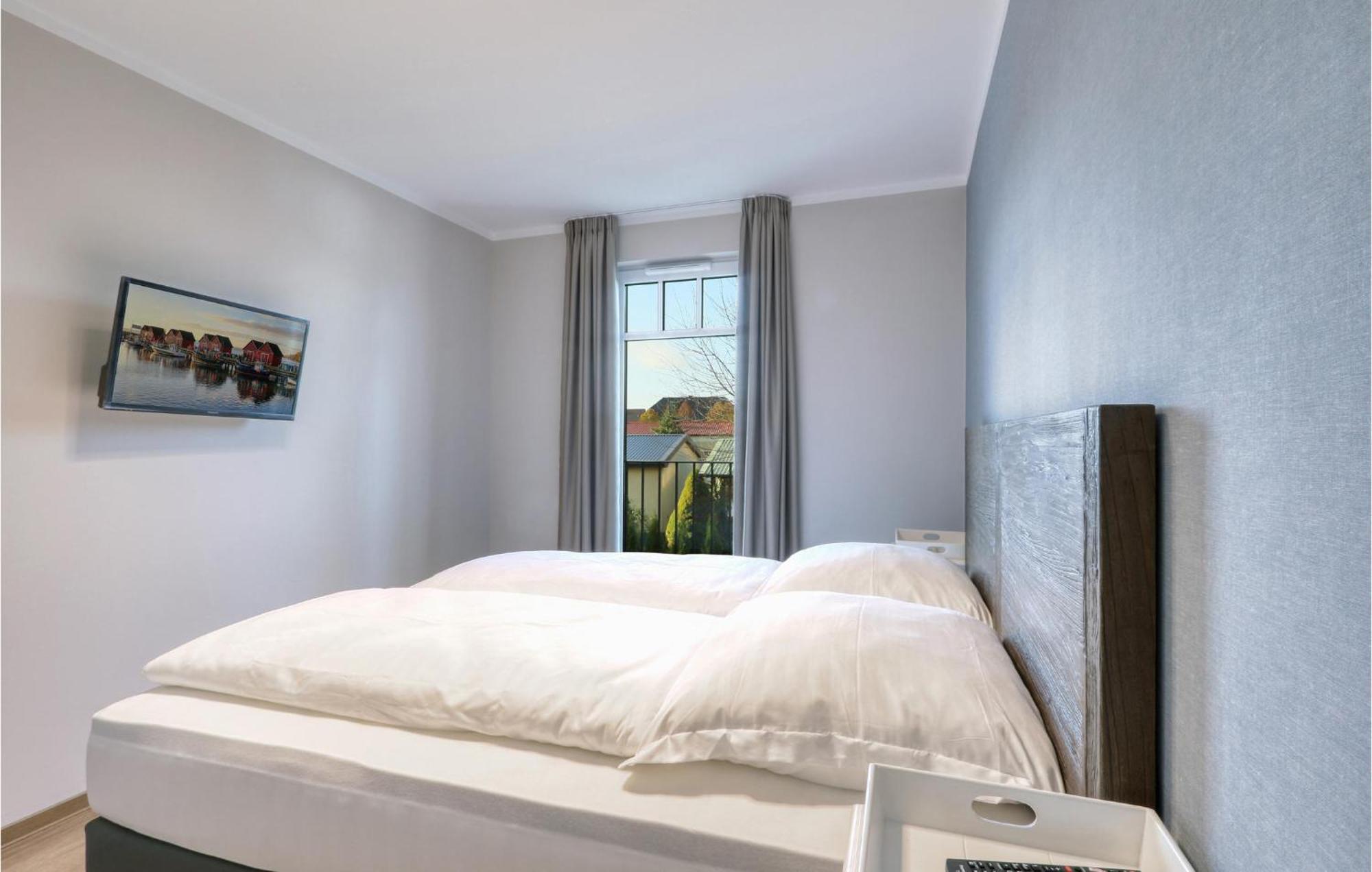 Baltischer Hof Apartment 30 Boltenhagen  Ngoại thất bức ảnh