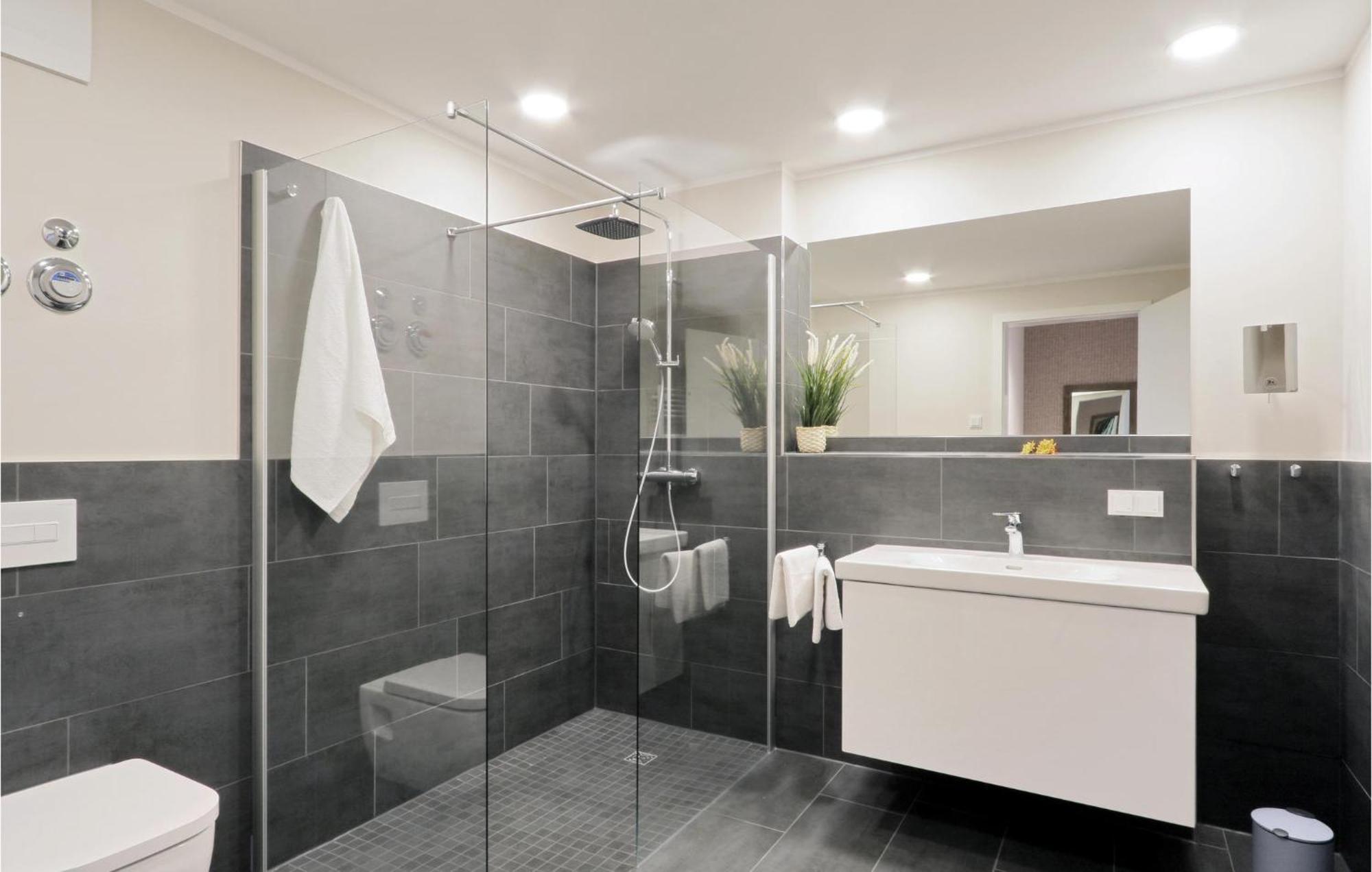 Baltischer Hof Apartment 30 Boltenhagen  Ngoại thất bức ảnh