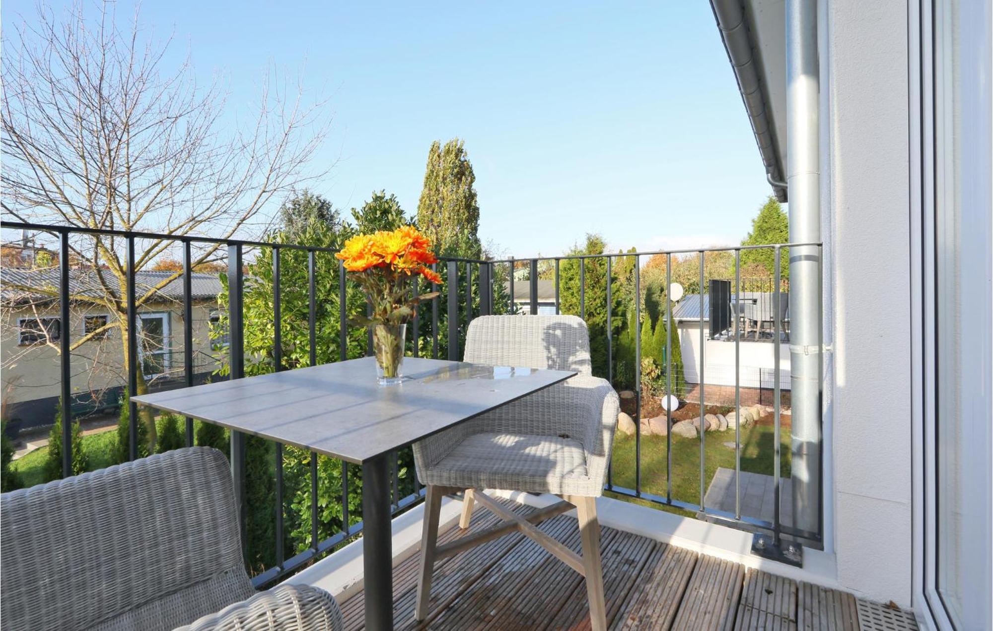 Baltischer Hof Apartment 30 Boltenhagen  Ngoại thất bức ảnh