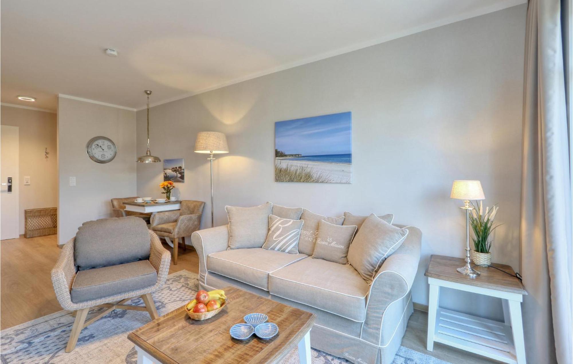 Baltischer Hof Apartment 30 Boltenhagen  Ngoại thất bức ảnh
