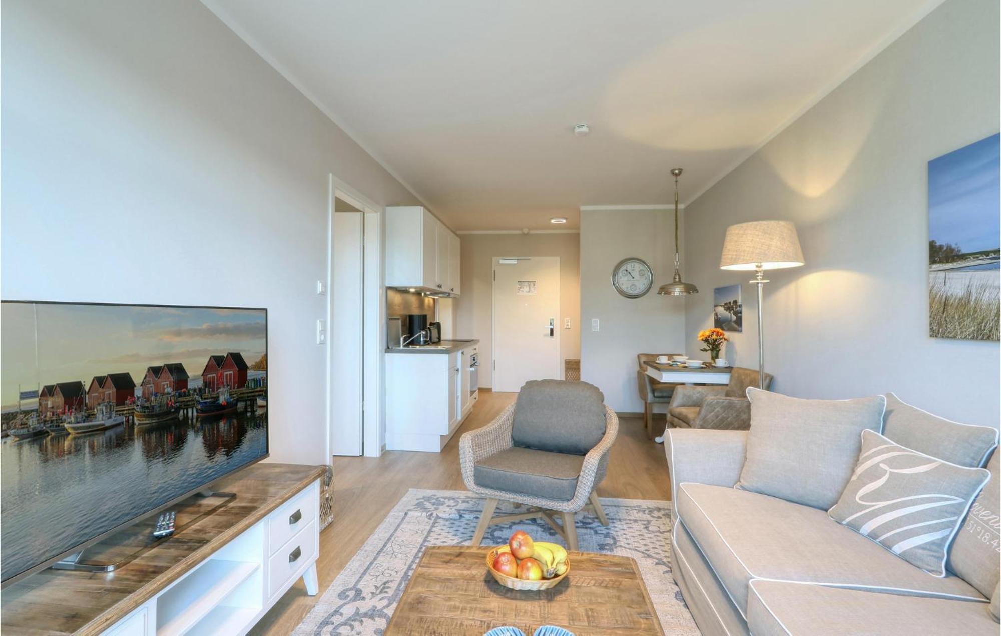 Baltischer Hof Apartment 30 Boltenhagen  Ngoại thất bức ảnh